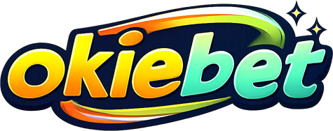 okiebet brand logo